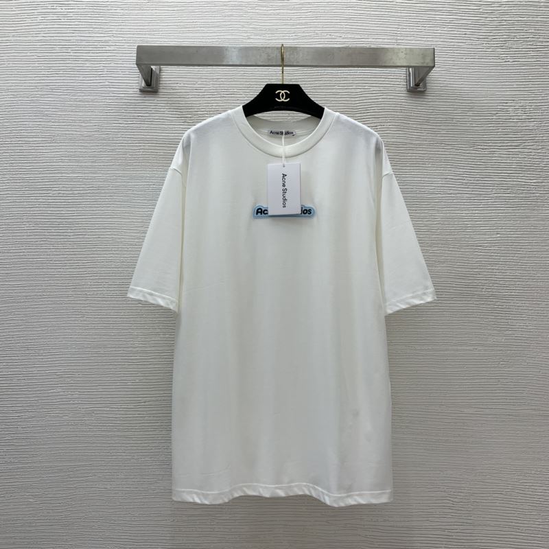 Acne T-Shirts